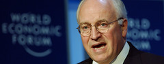 Dick Cheney - World Economic Forum Annual Meeting 2004