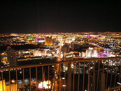 Top of Stratosphere