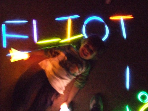 glow eliot