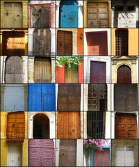 Puertas de Cartagena