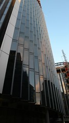 Willis building showing windows