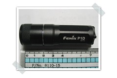 Fenix P1D CE