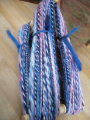 New yarn