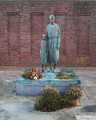 Ravensbrück Memorial