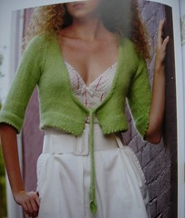 Fitted Knit--Glampyre's book!