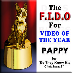 FIDO, Video of the Year