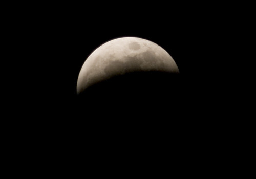 Lunar Eclipse 2214