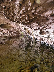 Charcamata cave