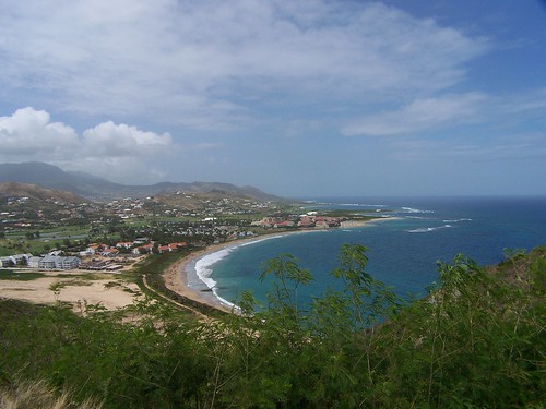 St Kitts