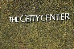 The Getty Center