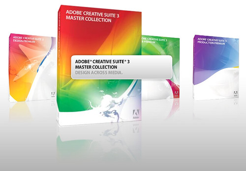 Adobe  Creative License