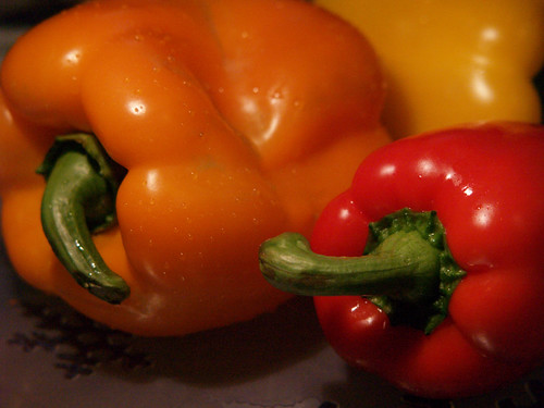 Bell Peppers I