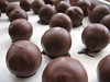 Chocolate Chestnut Truffles