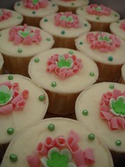 Eid Al-adha Celebrations Cupcakes I