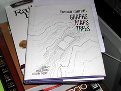 Graphs, maps and trees