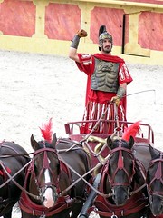 'Puy du Fou' Gladiatorium