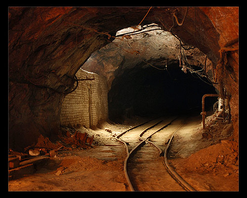 Khewra Salt Mines