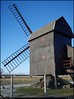 The mill in Elster /Elbe
