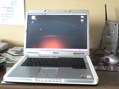 mi actual laptop