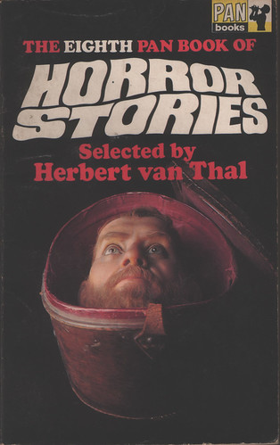 The 8th Pan Book of Horror Stories (1967)