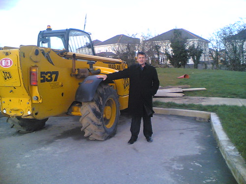 Digger for Sale