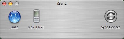 isync_nokia_support_activated