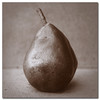It's pear season....
