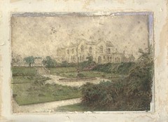 Parbold 1880- Lancaster House