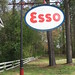 Pee Dee Farms Esso Service Station