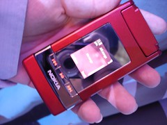 nokia ces nseries n76