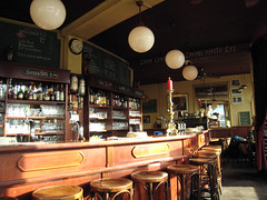 Cafe Babbels Leiden