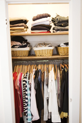 my closet
