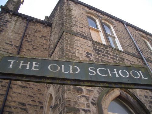 The Old School