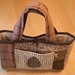 quilted bag 4 par PatchworkPottery