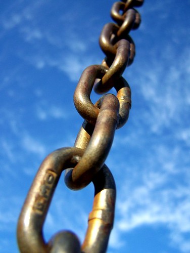 chain by RandomIsRad.