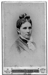 Abigail Maynard Eastman 1871