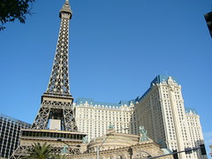 Paris Hotel & Casino