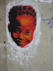 Graffiti_face