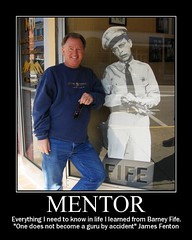 Motivator - Mentor