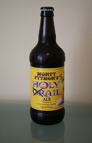 Monty Python's Holy Ale