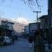Chitral main road