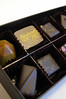 Isetan Selection Box, Salon du Chocolat Tokyo