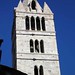 Campanile del Duomo di Carrara