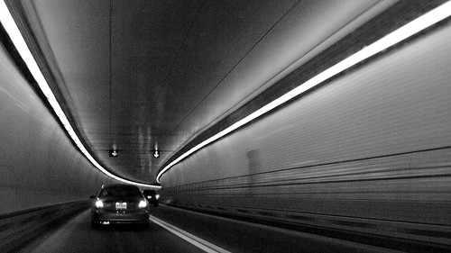 Francis Scott Key Tunnel