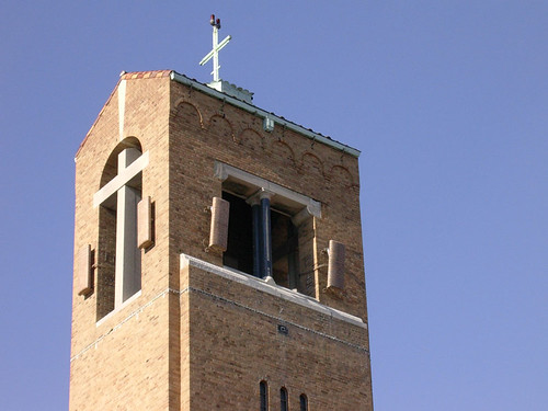 Bell Tower Additions