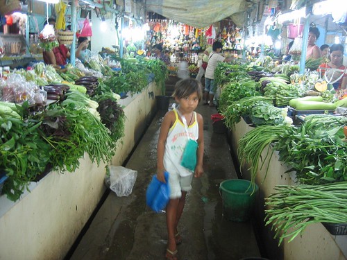  vegetable market rural Pinoy Filipino Pilipino Buhay  people pictures photos life Philippinen  菲律宾  菲律賓  필리핀(공화국) Philippines    
