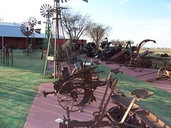 Farm and Ranch Museum