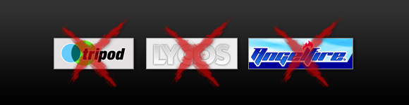 Lycos down