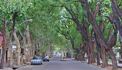 Mendoza Street