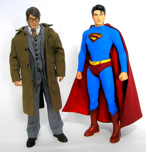 Clark Kent Toys 59